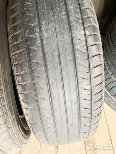 Продам шины бу