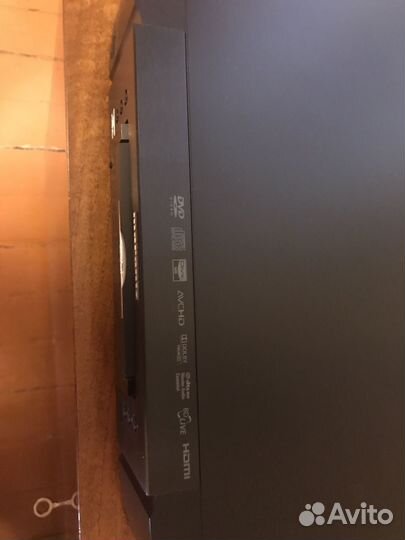 Blu Ray/CD/DVD Disc player Marantz BD 7004