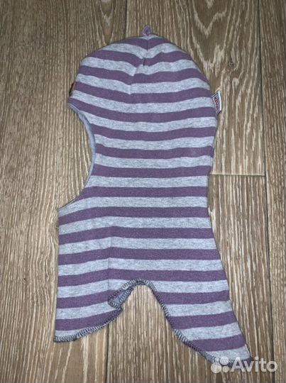 Шапка шлем Kivat размер 1