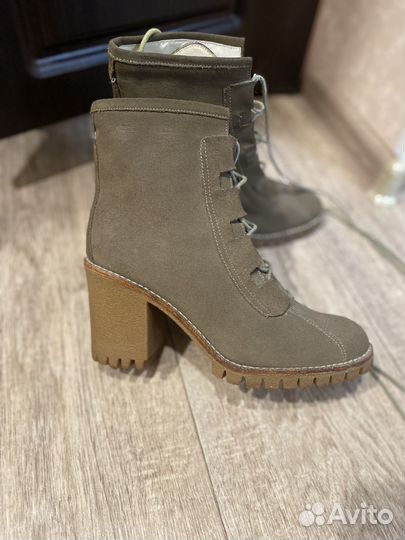 Ботильоны женские