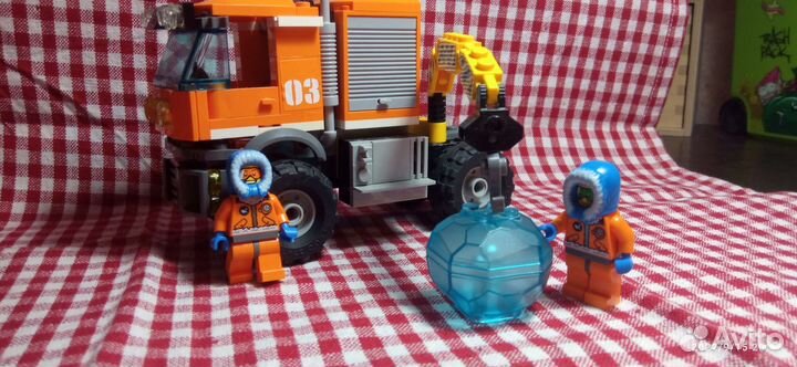 Лего наборы