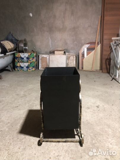 Урны для мусора