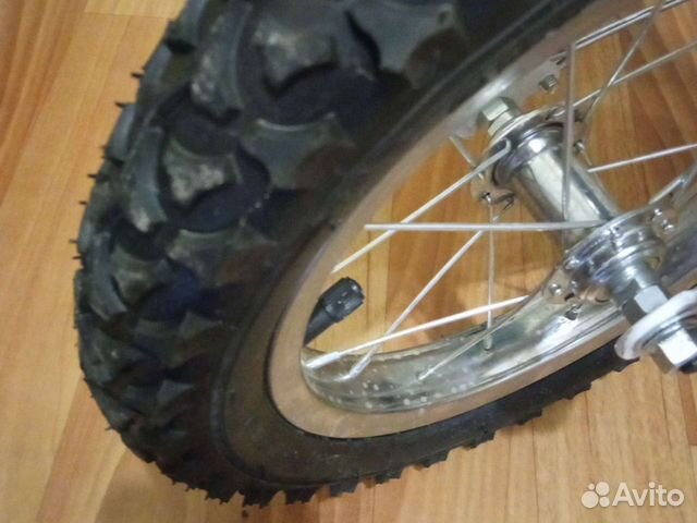 Камера для детской коляски