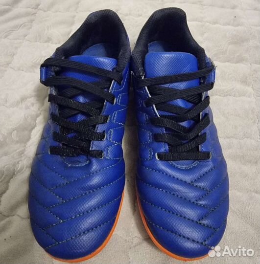 Бутсы Декатлон Kidsta 32р