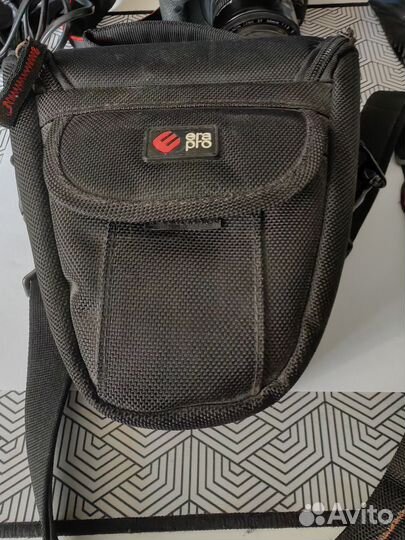 Зеркальный фотоаппарат Canon EOS 500D