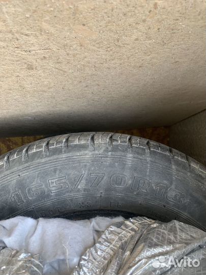 Accelera 651 175/70 R13