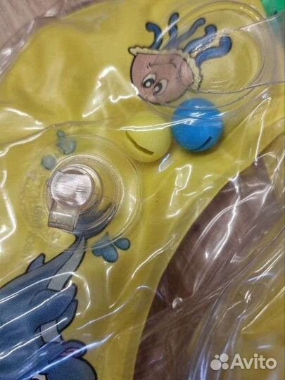 Круг для купания грудничков