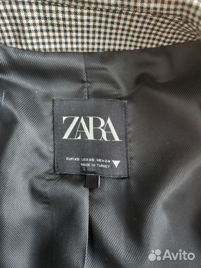 Пиджак женский Zara