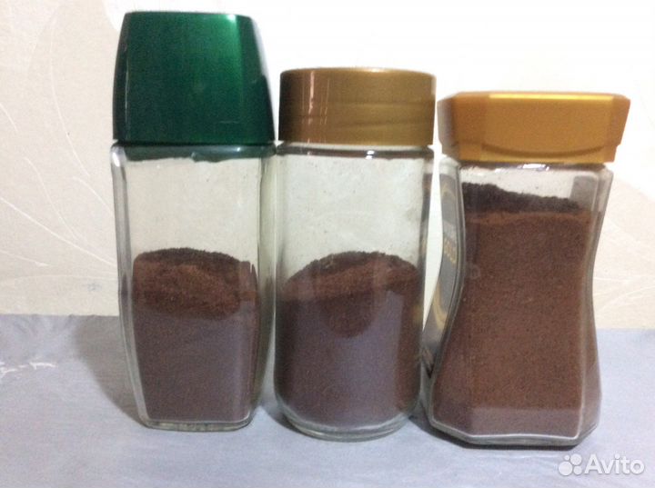 Кофе 3 вида молотый(для варки)