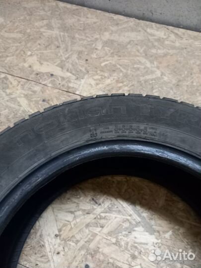 Nokian Tyres Hakka H 185/55 R15