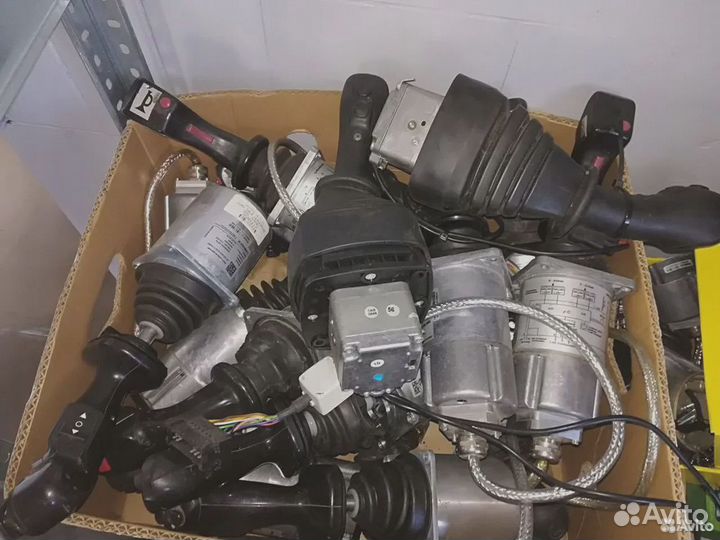 Автоэлектрик, ремонт эбу грузовой и спецтехники