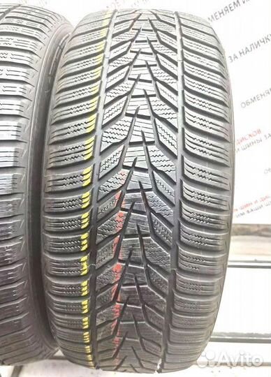 Hankook Winter I'Cept Evo 3 W330 235/55 R18 97H