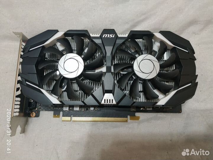 Gtx 1050 2gt ocv1 sales
