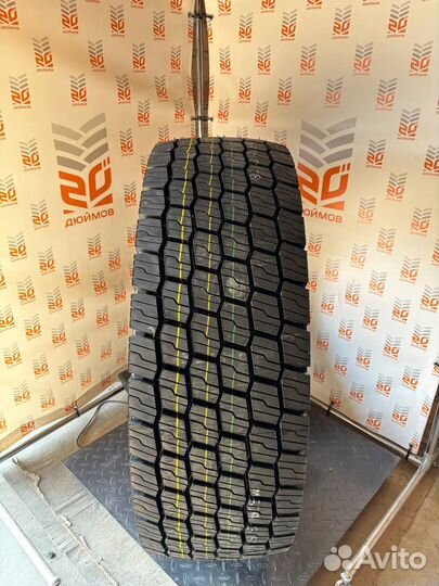 Copartner CP159 315/70 R22.5 151/148L 18PR