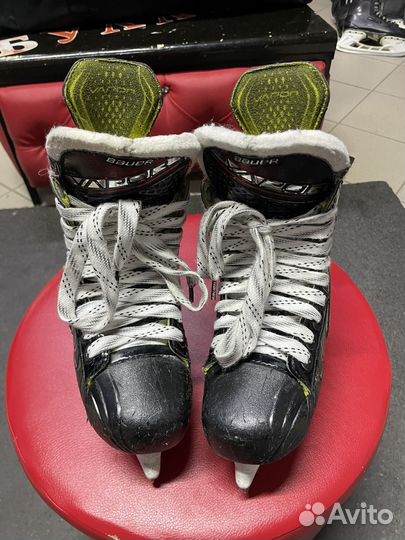 Коньки хоккейные Bauer x 2.9 p-2ee