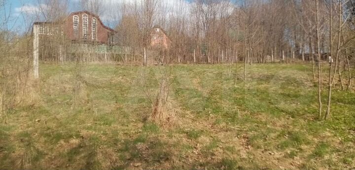 Участок 15 сот. (ИЖС)