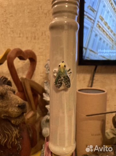 Бутылка сувенирная Ружье