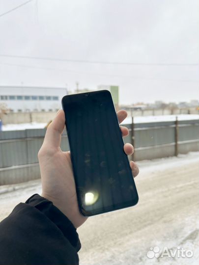 Xiaomi Redmi 10C, 4/64 ГБ