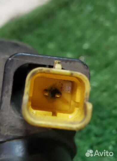 Термостат в сборе Citroen Peugeot