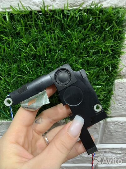 Оригинальные динамики Asus x505