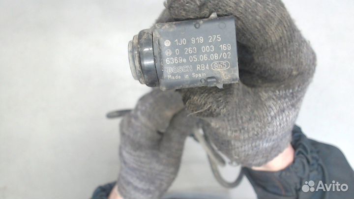 Датчик парктроника Volkswagen Touareg, 2005