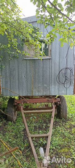 Платформа для пчеловодства