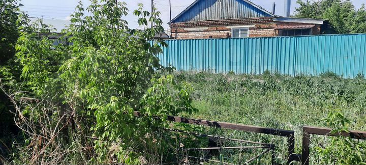 Дом 63,9 м² на участке 21 сот.