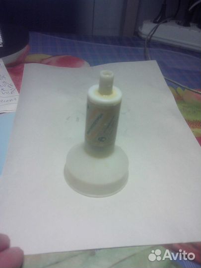 Магнитотрон для воды