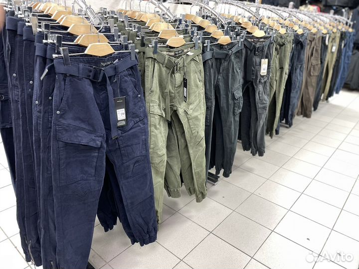 Джоггер Турецкий