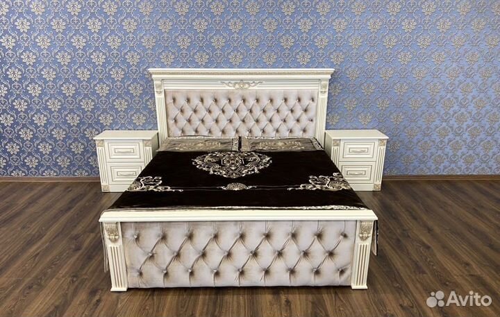 Кровать «Веста»