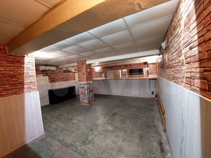 Продается помещение свободного назначения 61,8 м²