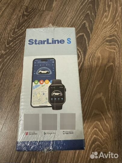 Starline s96 BT GSM, Starline A93 2can 2 lin