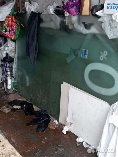 Витражные стекла