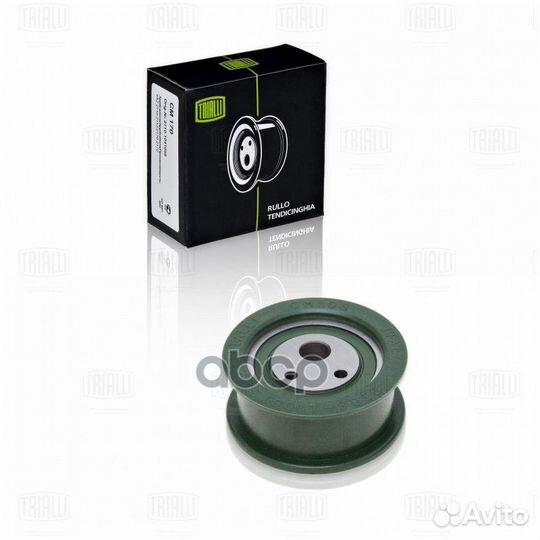 Ролик грм ваз 2108 (см 108) PB-1025;FP-2472;EB3