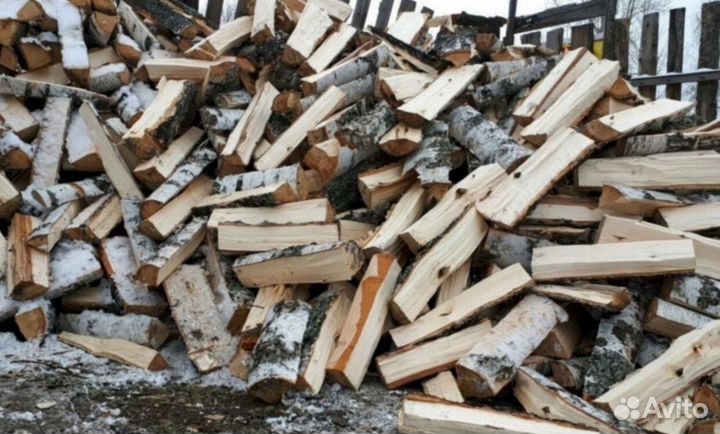 Дрова