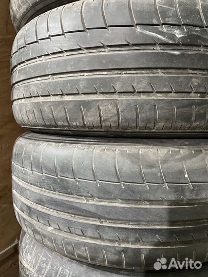 Maxxis Victra MA-Z1 225/45 R17