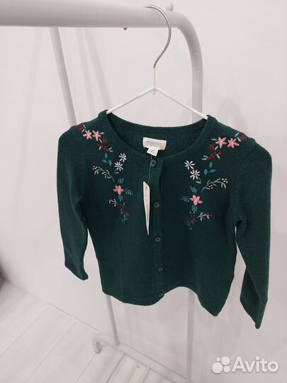 Кофта для девочки