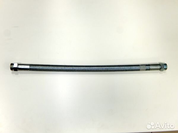 Шланг компрессора Камаз 5490 штуцер-штуцер