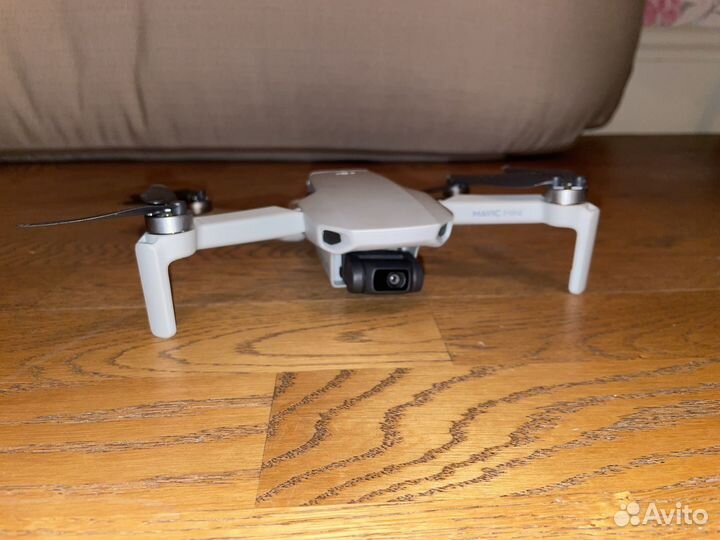 Dji mavic mini fly more combo