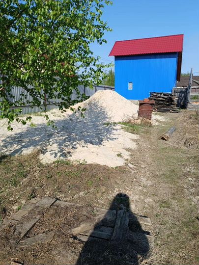 Дача 50 м² на участке 12 сот.