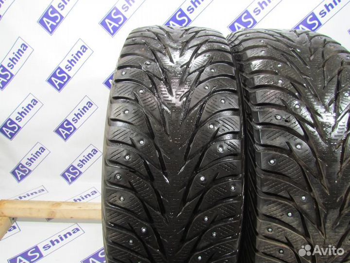 Yokohama Ice Guard IG35 265/60 R18 99G