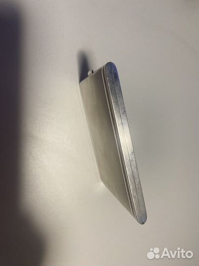 Портсигар Ag 935 1935г