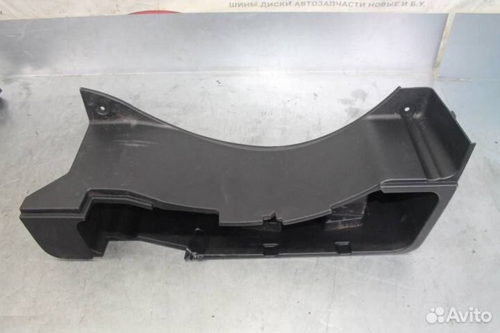 Органайзер багажника Ssang Yong NEW action