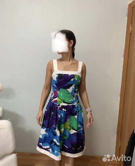 Платье Max mara