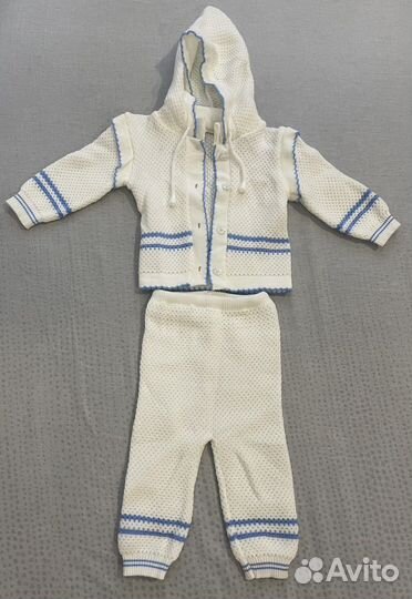 Костюм для девочки