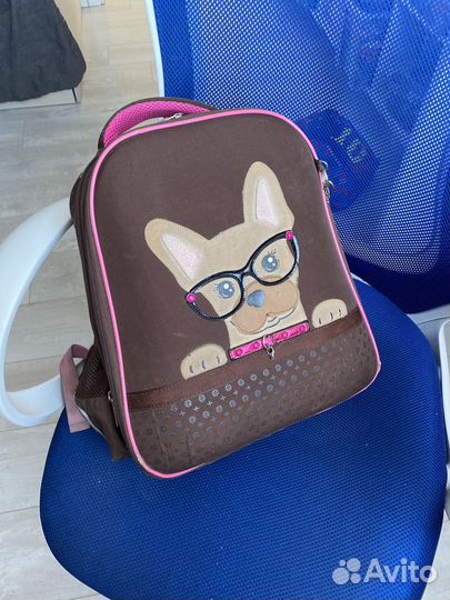 Ранец школьный Berlingo