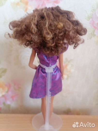 Барби Кактус (Fashionistas Barbie # 67 - Cactus)