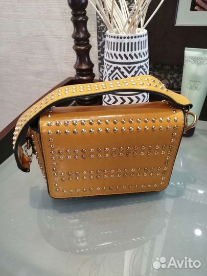 Сумка женская через плечо