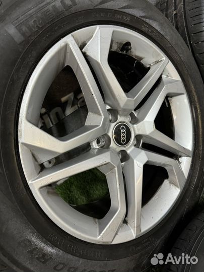 Комплект колес Audi q5 q3 R18