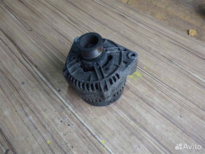 Генератор Mercedes-Benz E-класс W210/S210 (1995—1